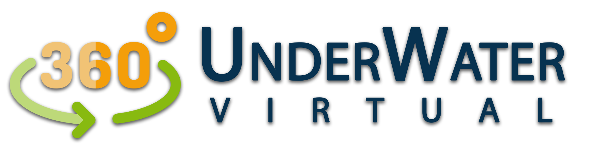 UnderWater Virtual Tours & Reality